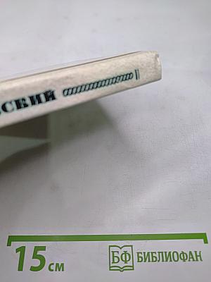 Мещанское счастье. Очерки бурсы