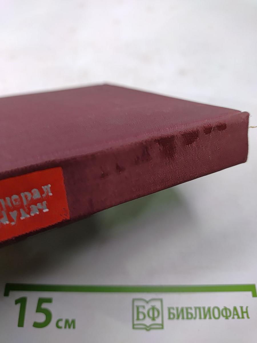 Генерал Лукач