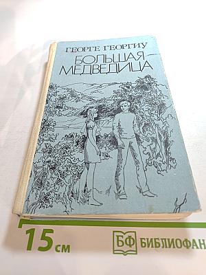 Большая Медведица. Капитаны "Молнии"
