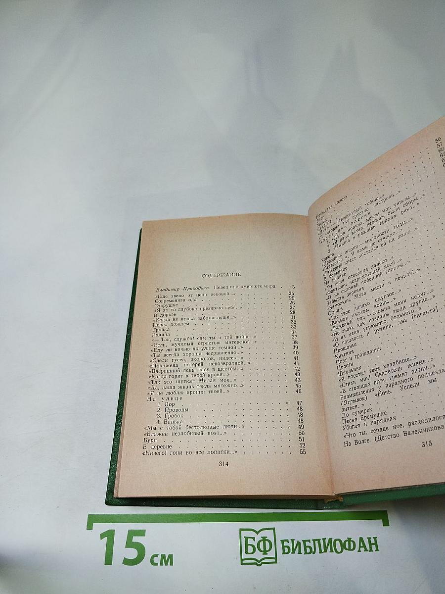 Н. А. Некрасов. Избранная лирика