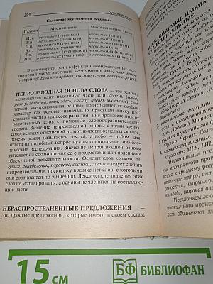 Русский язык