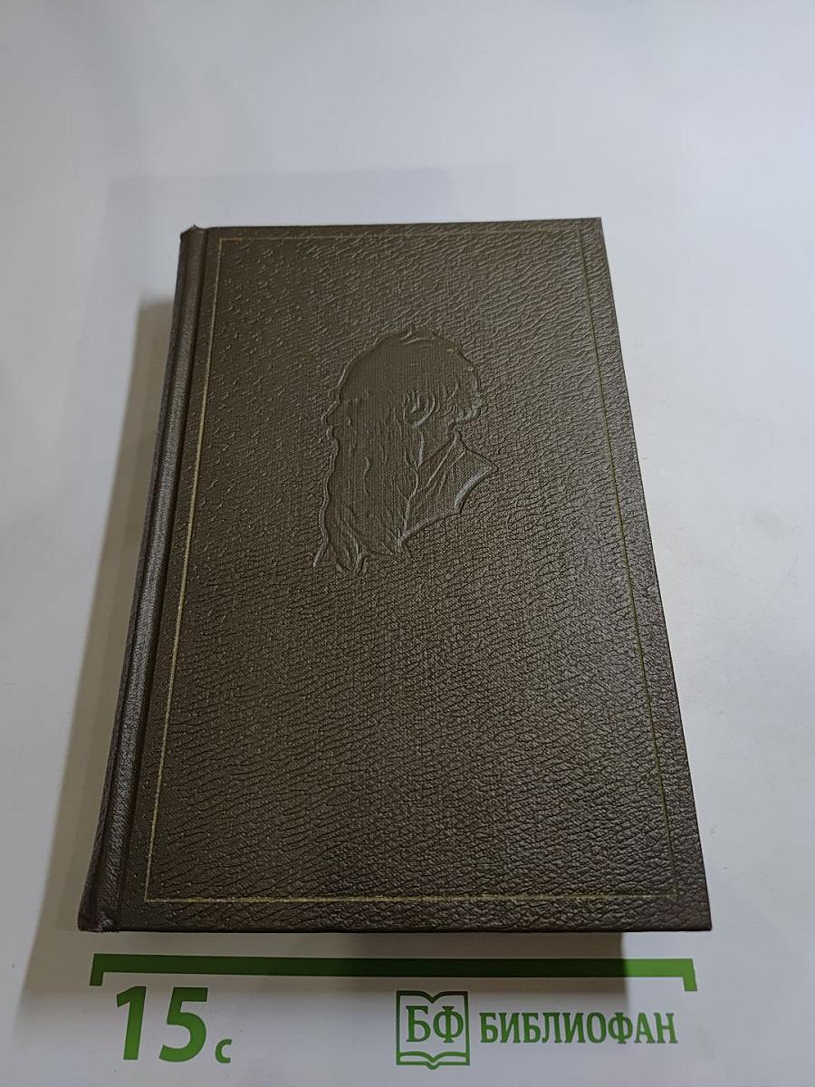 Собрание сочинений. Том 17. Письма 1845-1886 гг.