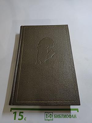 Собрание сочинений. Том 17. Письма 1845-1886 гг.