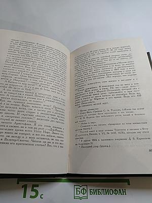 Собрание сочинений. Том 17. Письма 1845-1886 гг.