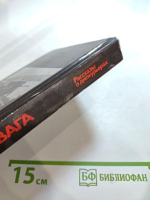 Долг и отвага: Рассказы о дипкурьерах