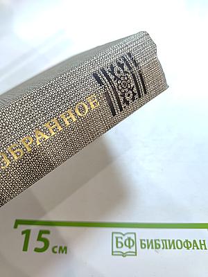 Избранное. Новеллы. Хроника царствования Карла IX