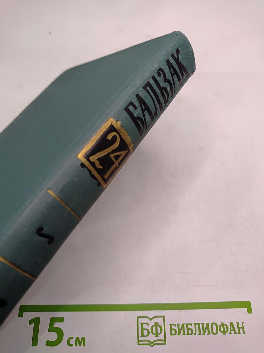 Собрание сочинений в 24 томах. Том 24. Литературно-критические статьи