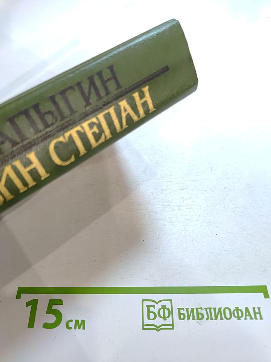 Разин Степан