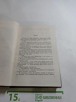 Собрание сочинений. Том VI