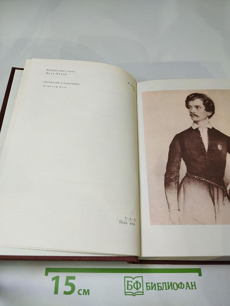 Стихотворения. Поэмы