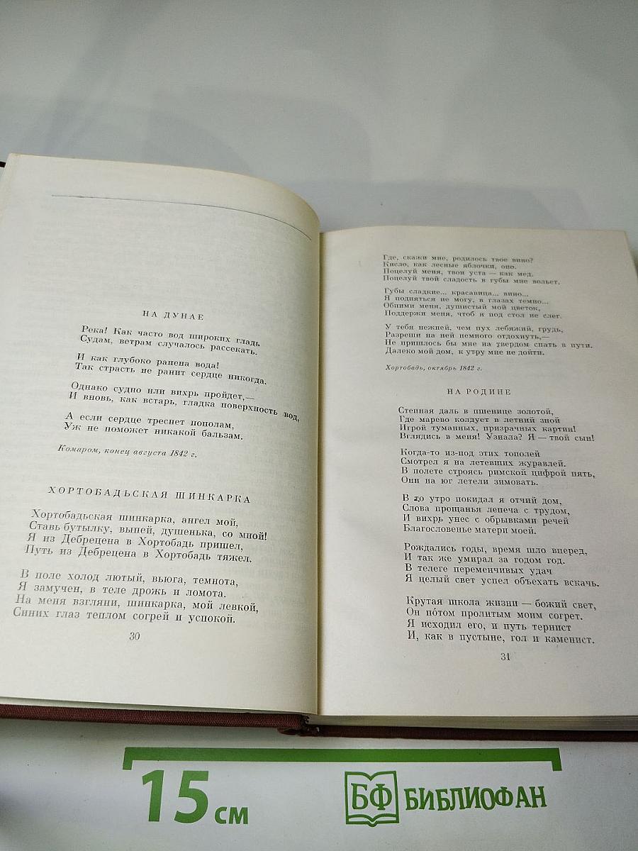 Стихотворения. Поэмы