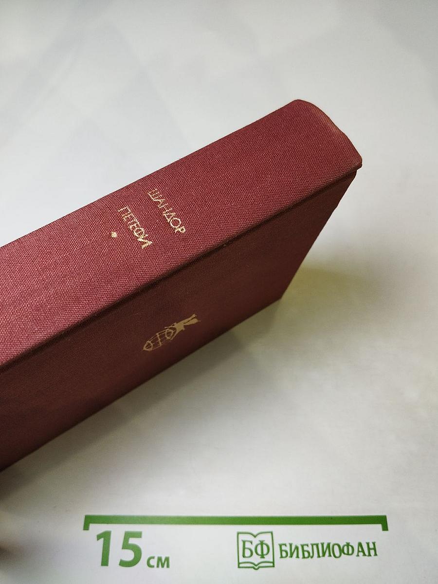 Стихотворения. Поэмы