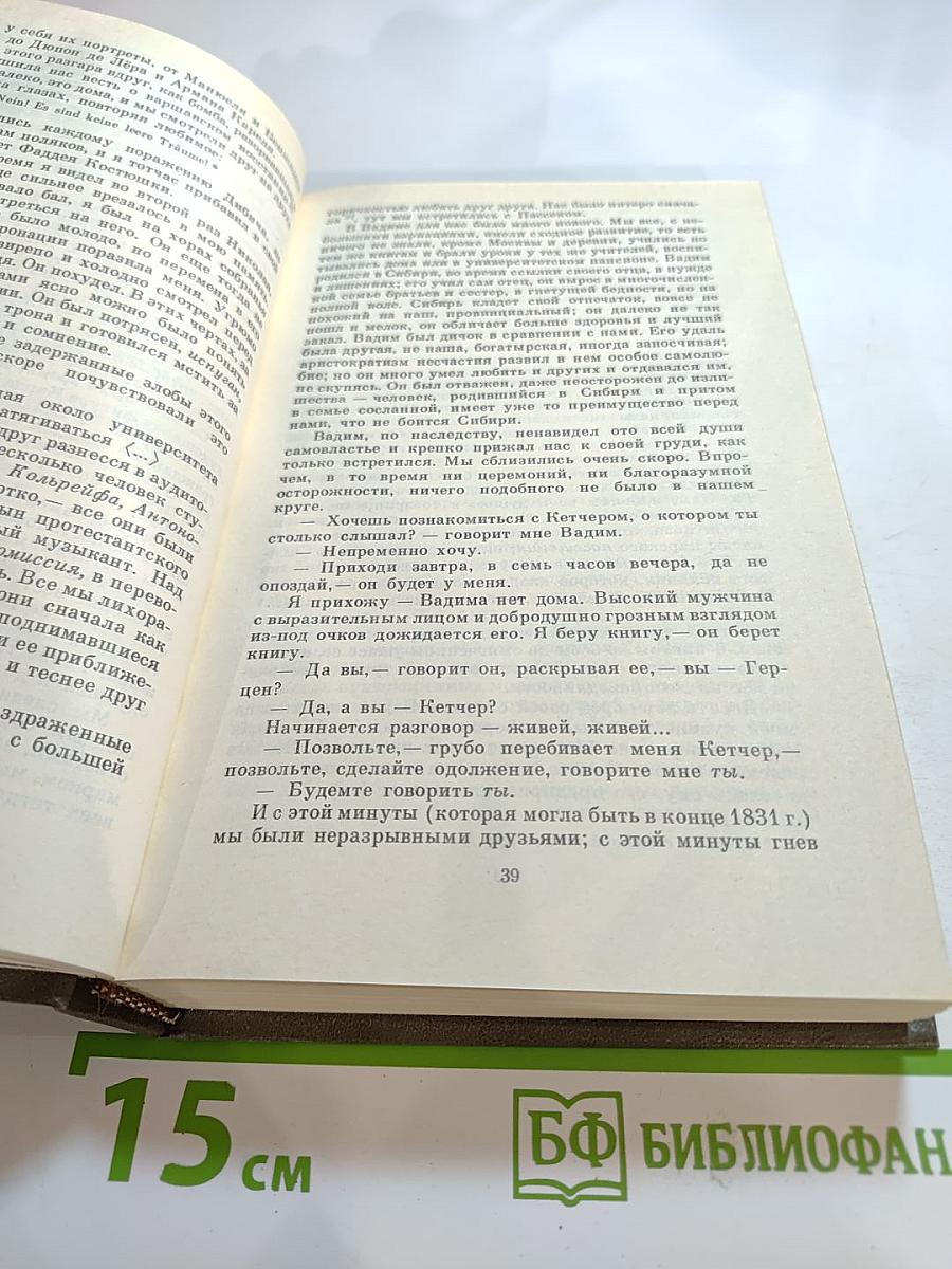 Н. П. Огарев в воспоминаниях современников