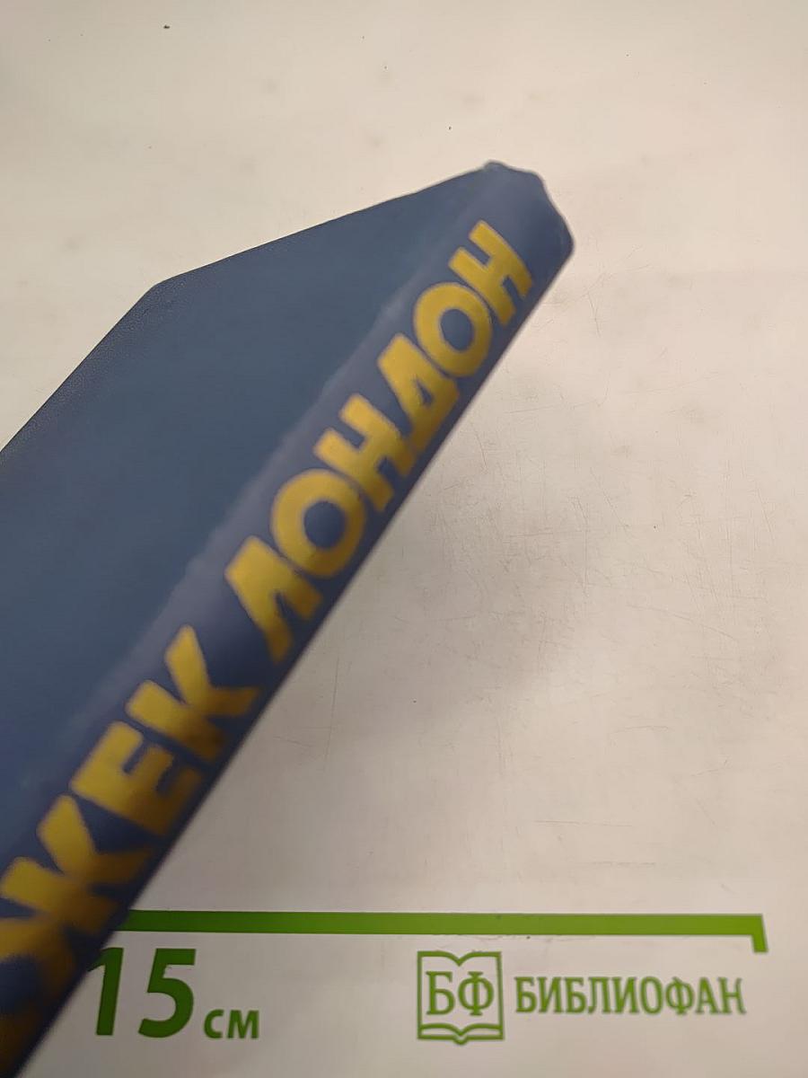 Собрание сочинений в тринадцати томах. Том 5