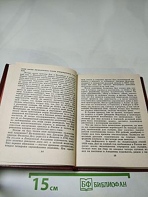 Пушкин и Военная Галерея Зимнего Дворца