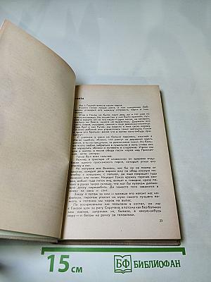 Вечера на соломенном тюфяке