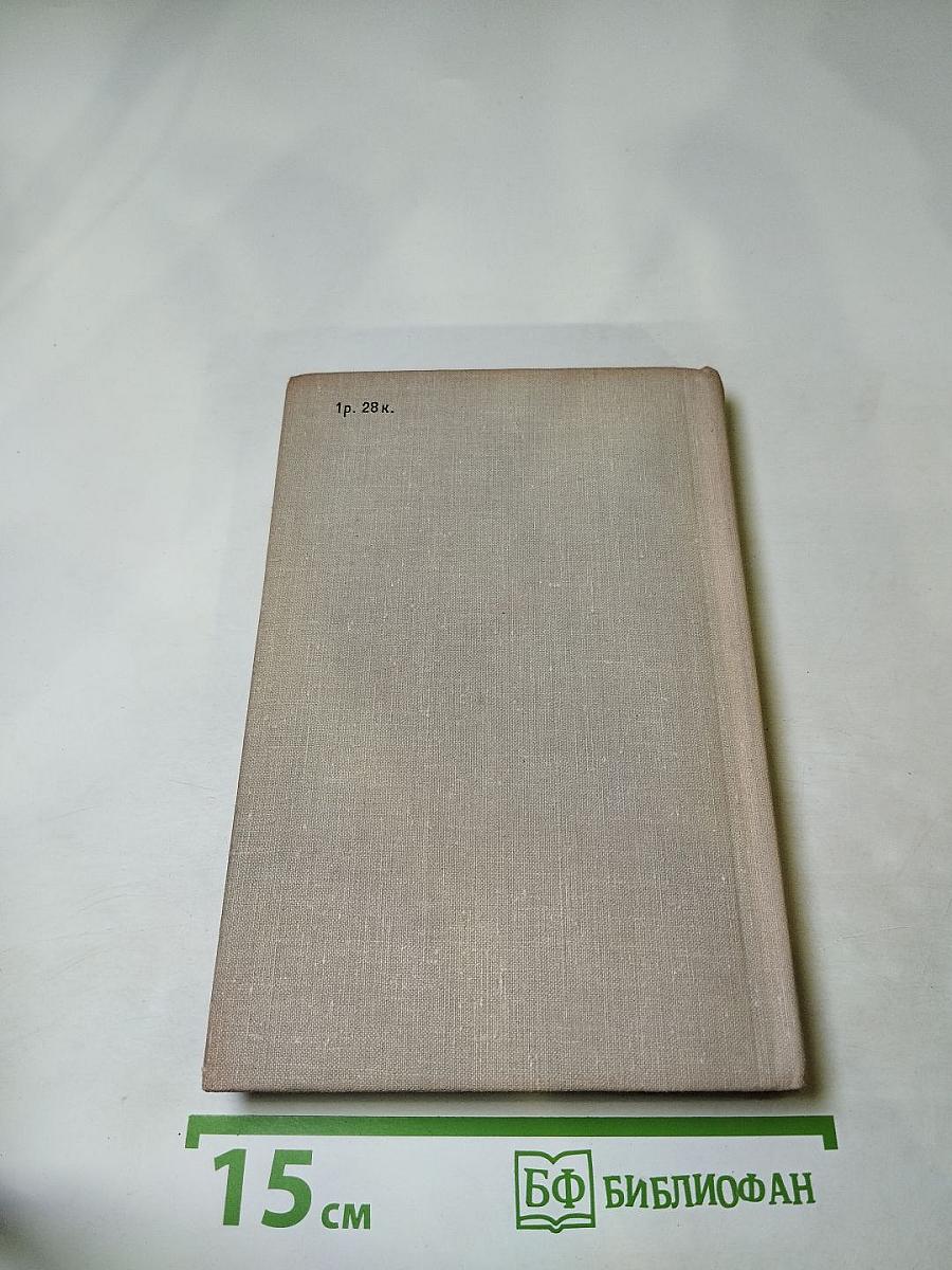 Вечера на соломенном тюфяке