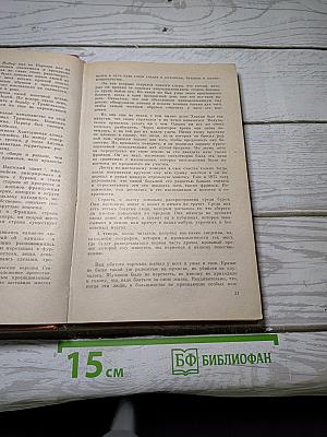 Похитители бриллиантов