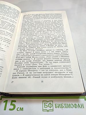 Полное собрание сочинений и писем. Том 7. Письма 1862-1864