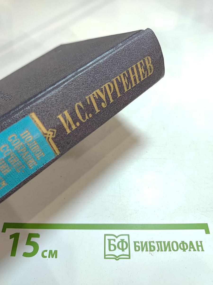 Полное собрание сочинений и писем. Том 7. Письма 1862-1864