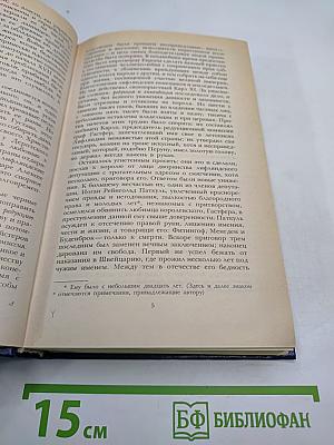 Последний Новик