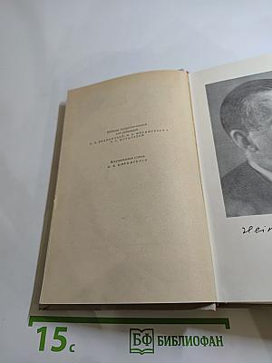 Генрих Манн. Сочинения. Том первый: Новеллы, Земля обетованная