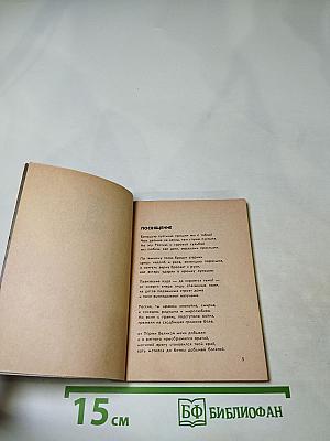 Моя родословная