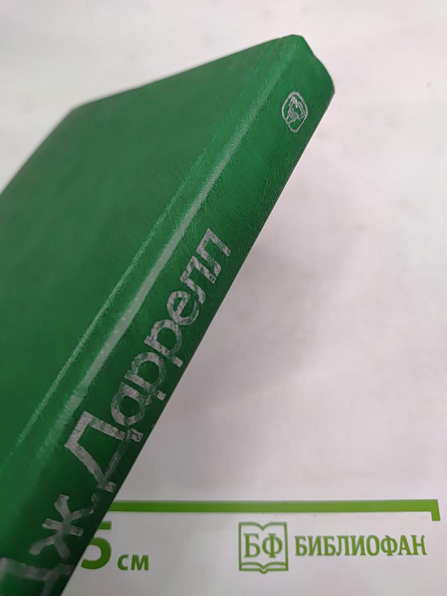 Под пологом пьяного леса. Земля шорохов