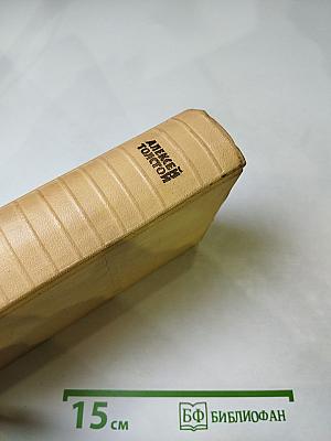 Собрание сочинений. Том третий. Повести и рассказы. Аэлита. Роман