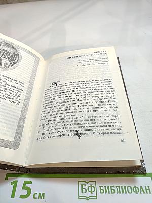 Там у Невы — наш первый сад... Петербургские сюжеты