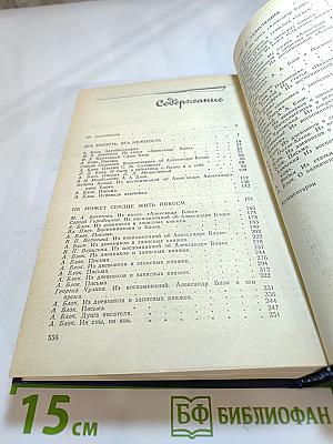 Я лучшей доли не искал... Судьба Александра Блока в письмах, дневниках, воспоминаниях