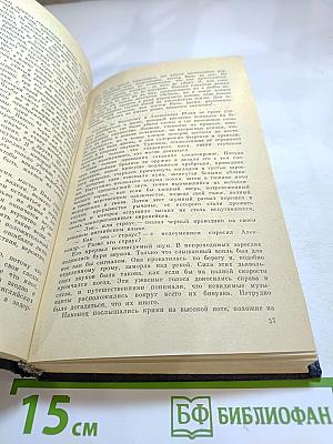 Похитители бриллиантов