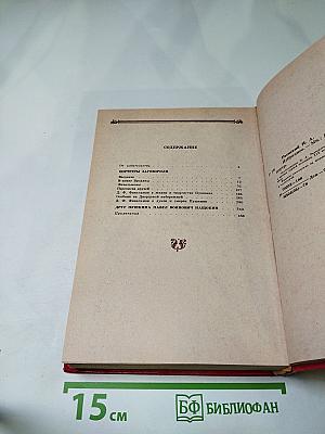 Н. Раевский. Избранное