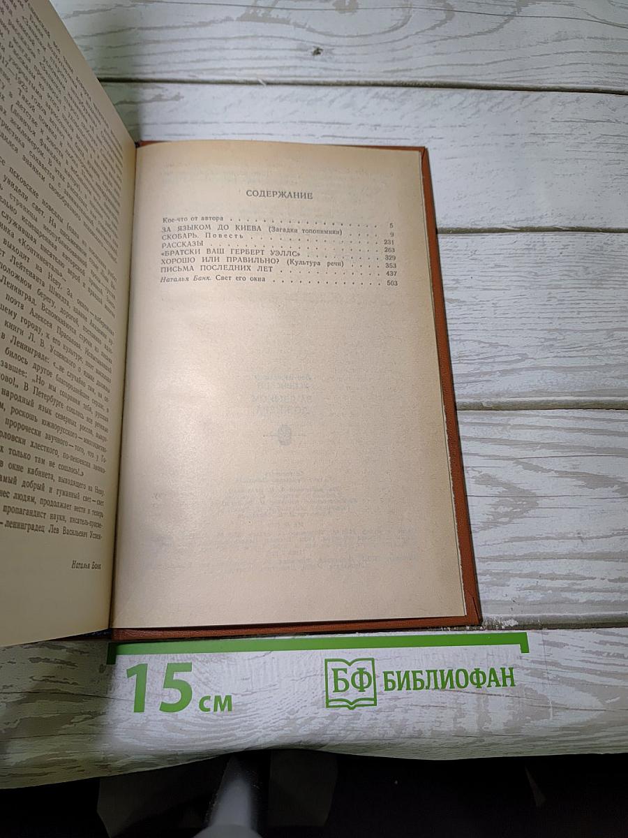 За языком до Киева
