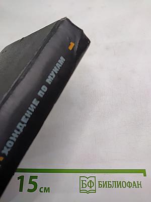 Хождение по мукам. Том первый. Книга первая и вторая: Сестры. Восемнадцатый год