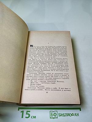 И. С. Тургенев. Избранное