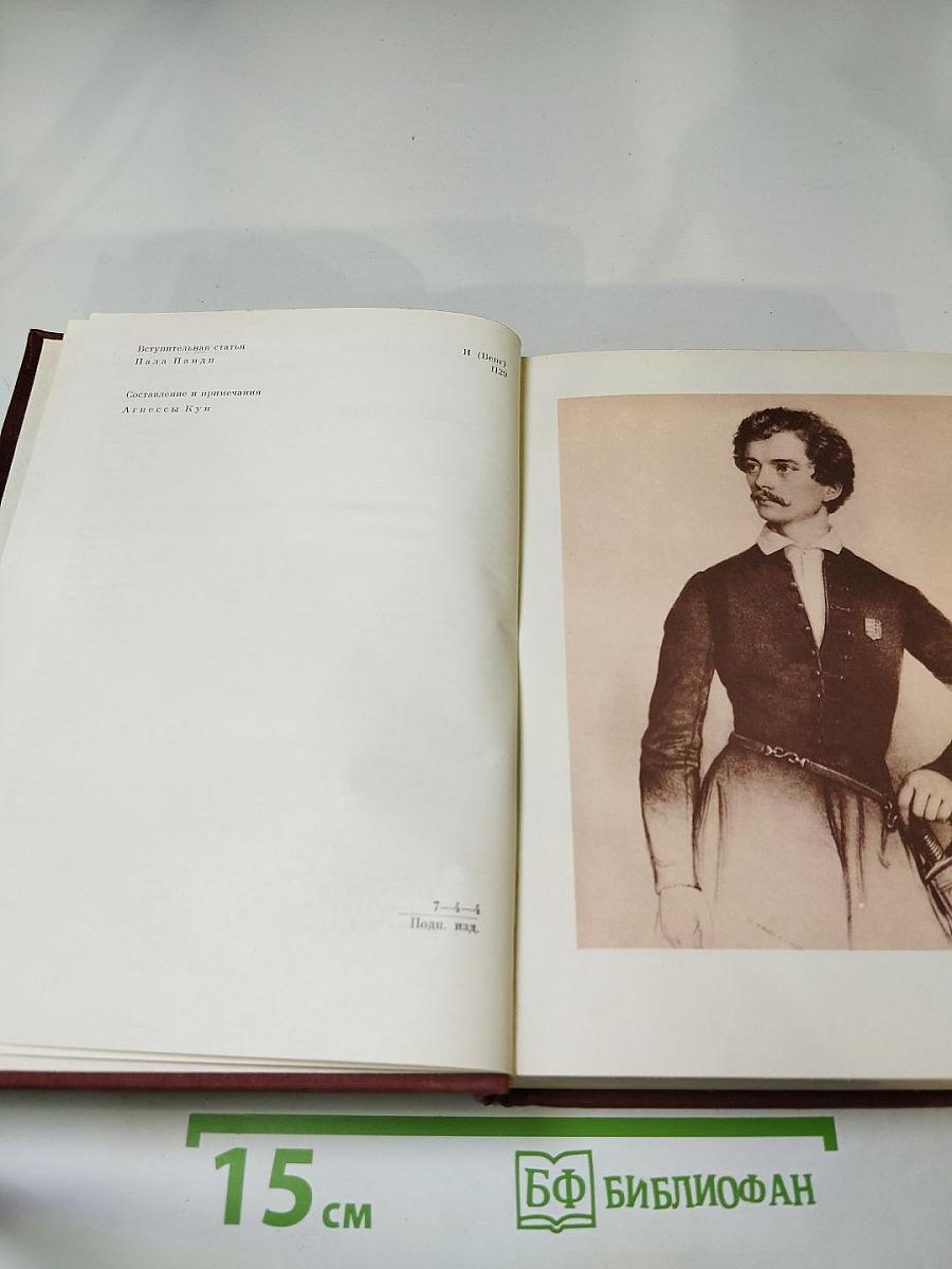 Стихотворения. Поэмы