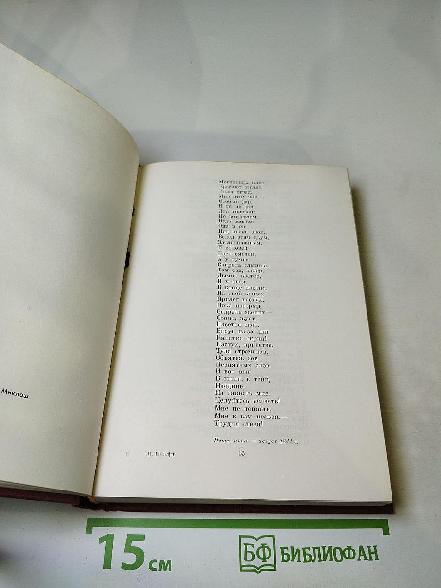 Стихотворения. Поэмы