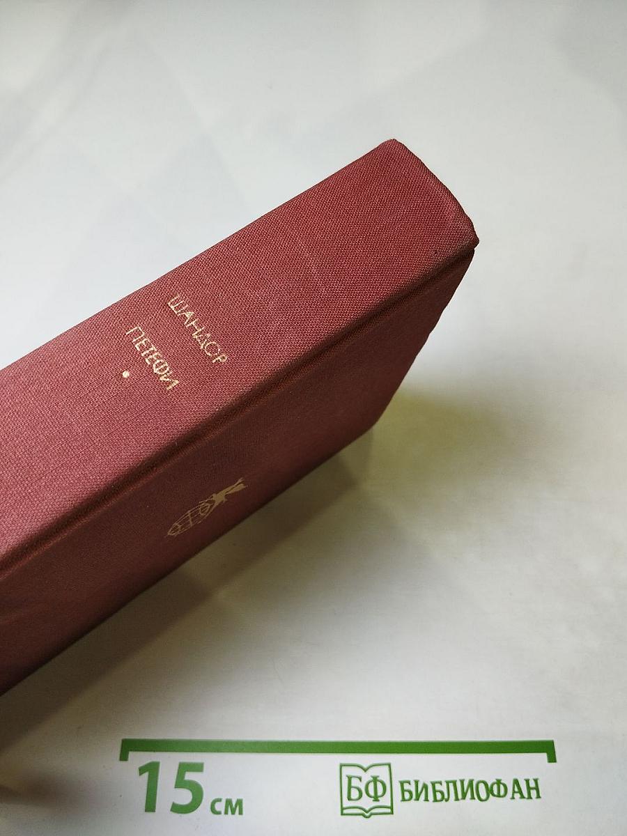 Стихотворения. Поэмы