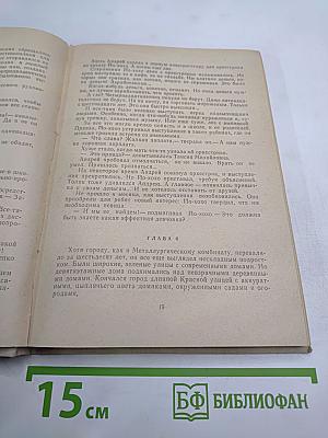 Андрей с Красной улицы