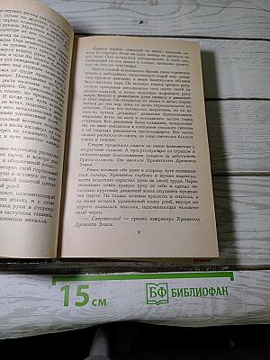 Тридцатого уничтожить! Возвращение Бешеного