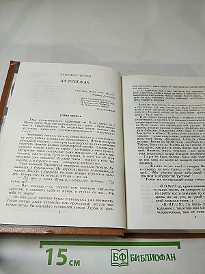 Слово и дело. Книга вторая: Мои любезные конфиденты