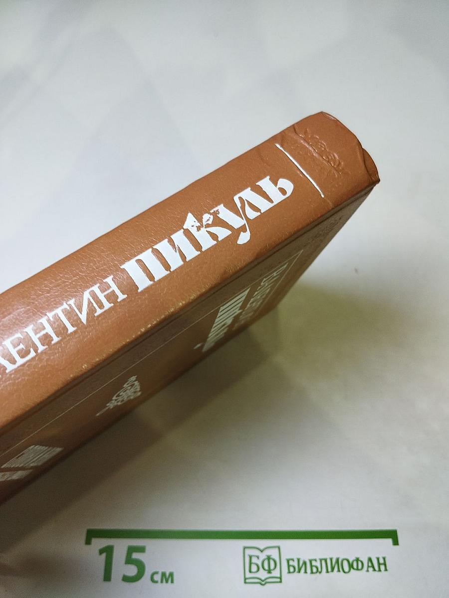 Слово и дело. Книга вторая: Мои любезные конфиденты