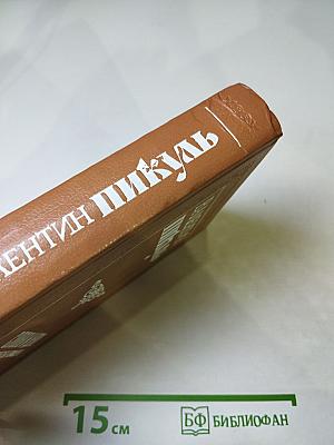 Слово и дело. Книга вторая: Мои любезные конфиденты