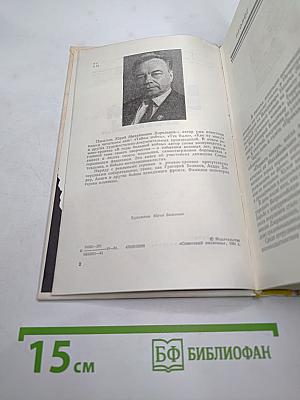 В годы большой войны