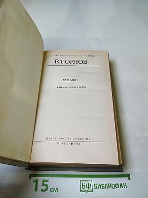 Гамаюн. Жизнь Александра Блока