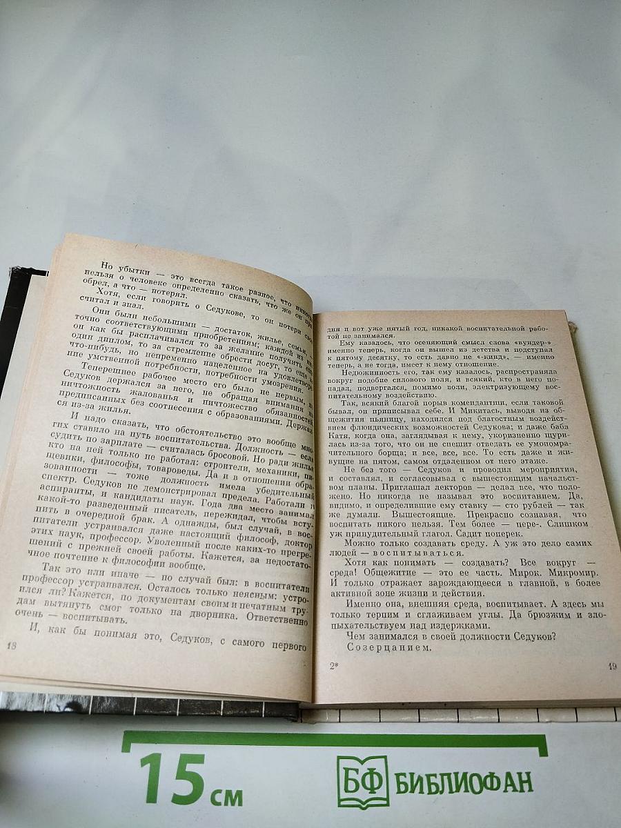 Плановая душа