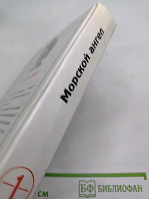 Морской ангел (Doc Savage, Книга 1)