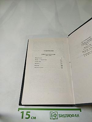 Собрание сочинений в 16 томах. Том 2: Повесть и рассказы 1897-1901