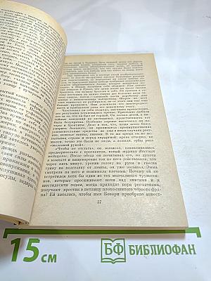 Госпожа Бовари